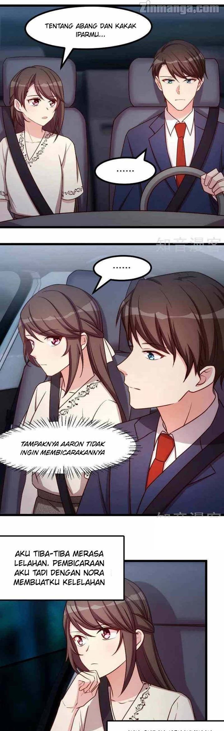 CEO’s Sudden Proposal Chapter 215 Gambar 11